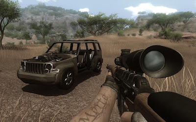 Download Far Cry 2 Game Setup Download Far Cry 2 Game Setup