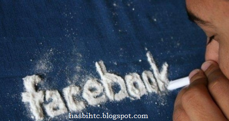 6 Gejala Kecanduan Facebook Menurut Ilmuwan 6 Gejala Kecanduan Facebook Menurut Ilmuwan