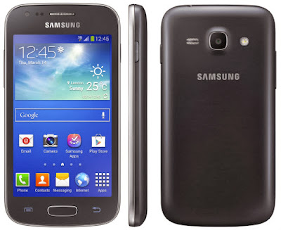 Kelebihan dan Kekurangan Samsung Galaxy Ace 3 GT-S7270