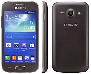 Speksifikasi dan Harga Samsung - Ace 3 GT-S7270 Detail !!