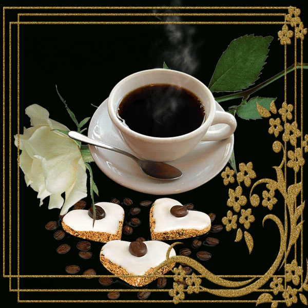 Aromat Kawy I Herbaty Gify Kawa I Kwiaty My XXX Hot Girl