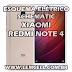 Esquema Elétrico Smartphone Celular Xiaomi Redmi Note 4 Manual de Serviço 