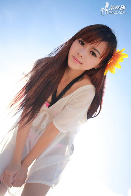 MyGirl No.002 - Chinese Hot Babes 42