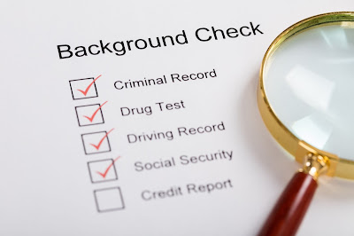 How To Run Free Background Check No Credit Card Required