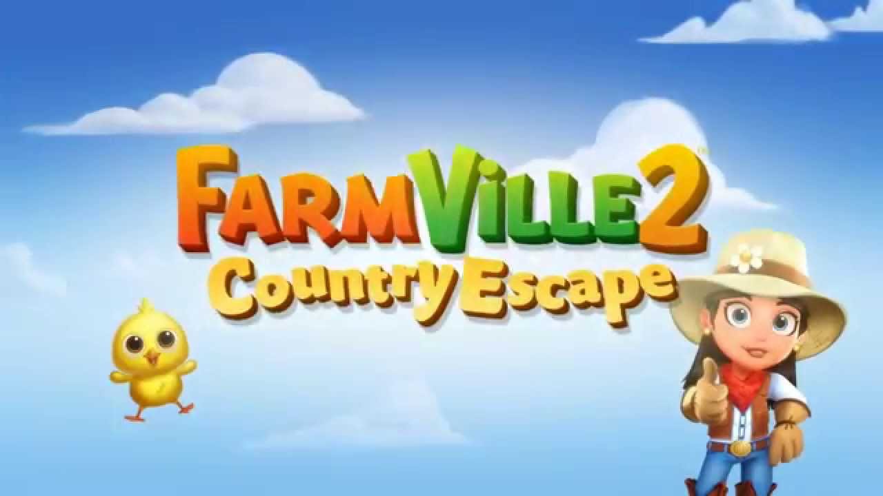 تحميل لعبة مزرعة فارم فيل Farmville 2 Country Escape V12 8 4114 مهكره اموال غير محدوده اخر اصدار ميديا فاير ميجا