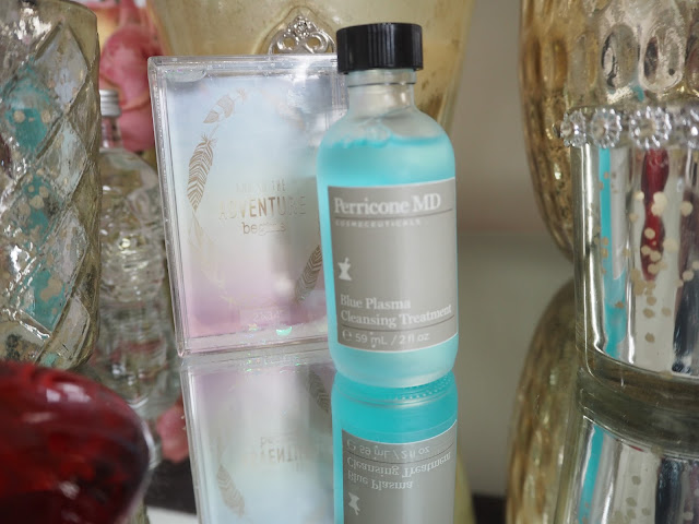 Perricone MD Blue Plasma Cleansing Treatment