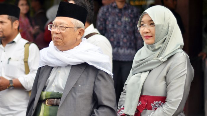 Ketua MUI: Kami Ikut Merasakan Ketimpangan Ekonomi Ketua MUI: Kami Ikut Merasakan Ketimpangan Ekonomi