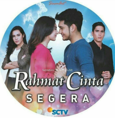 Download Kumpulan Lagu OST Rahmat Cinta Sctv Terbaru 