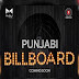 Punjabi Billboard Lyrics Manj Musik