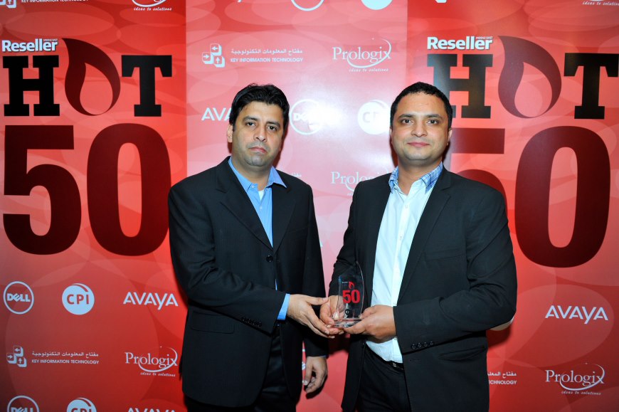 Prologix LLC, Software and Technology Blog Winner of Reseller Middle