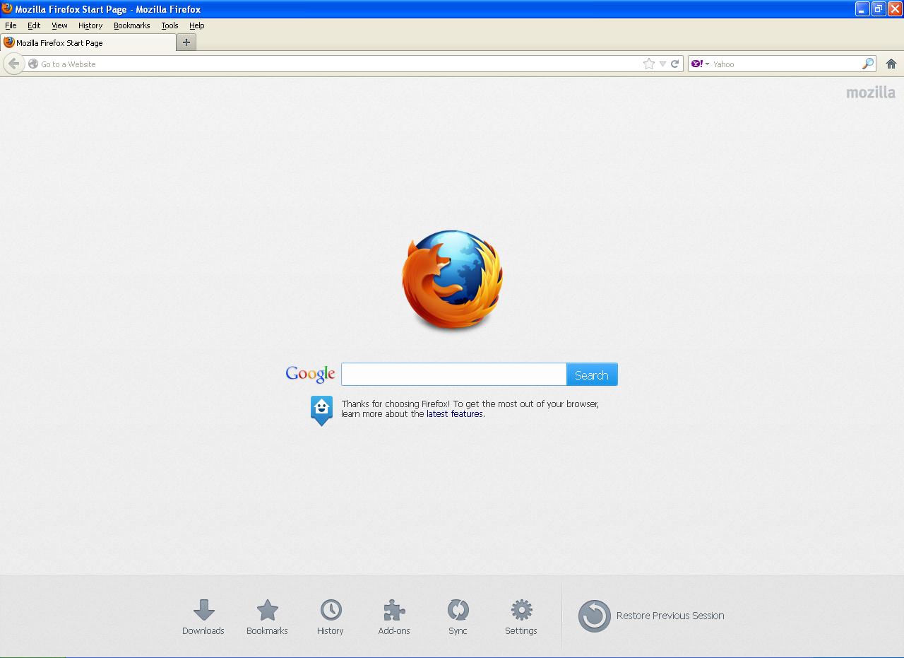 download firefox windows 7 64bit