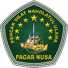 Semboyan Pencak Silat Nu Pagar Nusa
