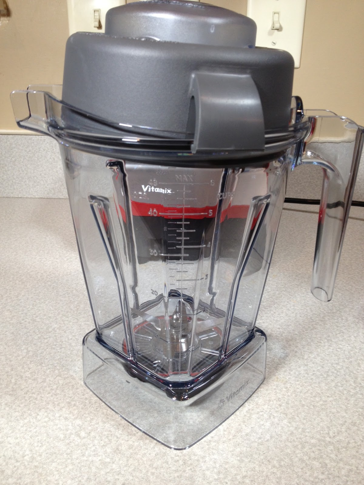 FitCreatives..Start Today, End the Trend of Obesity Vitamix