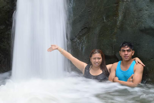 Pias Falls Pias Falls in Camiling Tarlac