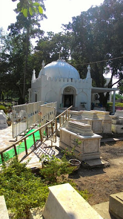 Dohad Ziyarat-Gujarat