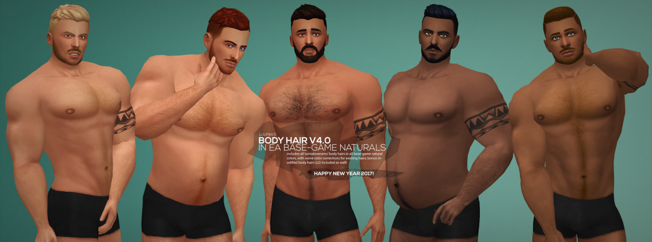 the sims 4 no color on nipples