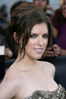 Anna Kendrick HQ photo