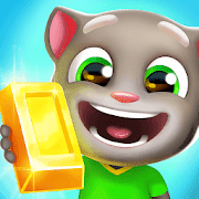 Talking Tom: Corrida do Ouro Talking Tom: Corrida do Ouro apk