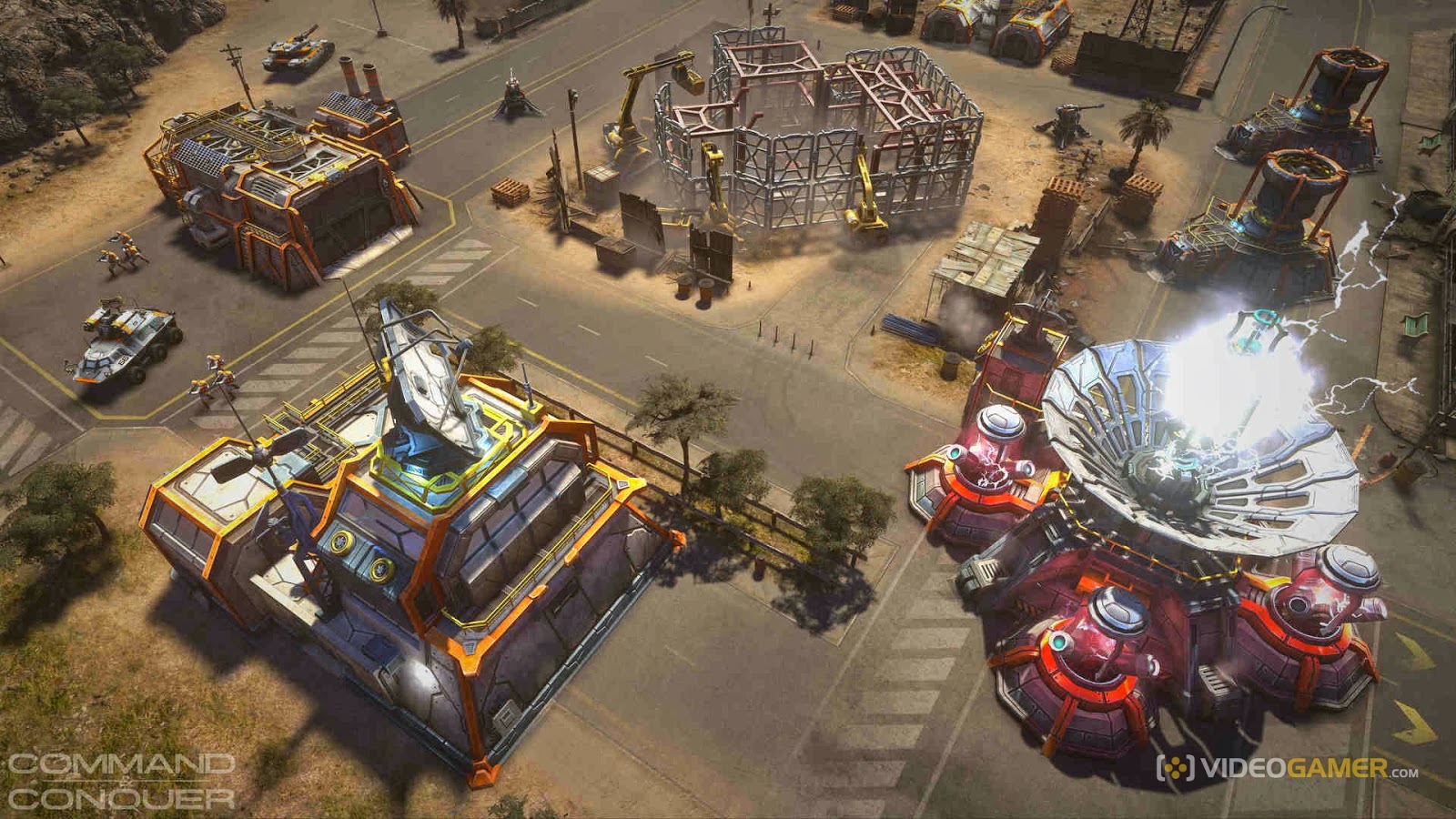 command and conquer general 2 free download full version