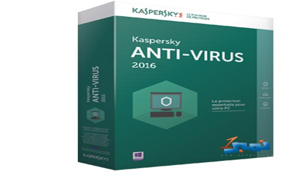 برنامج kaspersky للكمبيوتر اخر اصدار 2016 برنامج kaspersky للكمبيوتر اخر اصدار 2016