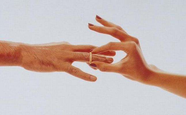 وسائل منع الحمل المتعلقة بالرجال