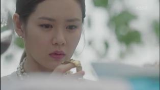 gambar 09, sinopsis drama korea shark episode 5, kisahromance