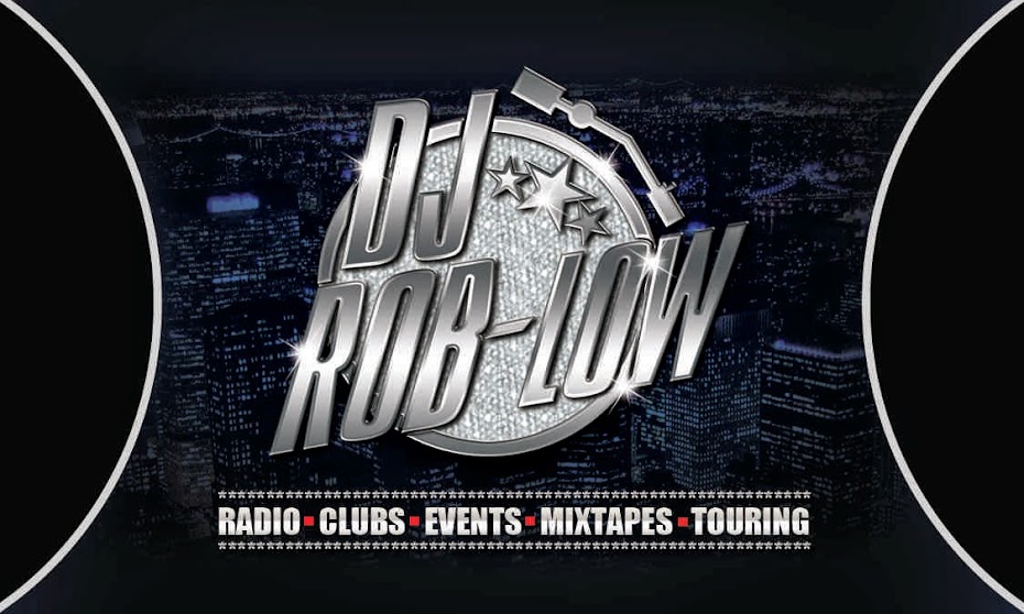DJ ROB-LOW