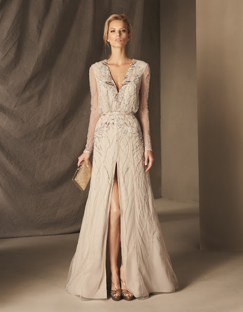 Colección Pronovias Fiesta 2017 Colección Pronovias Fiesta 2017