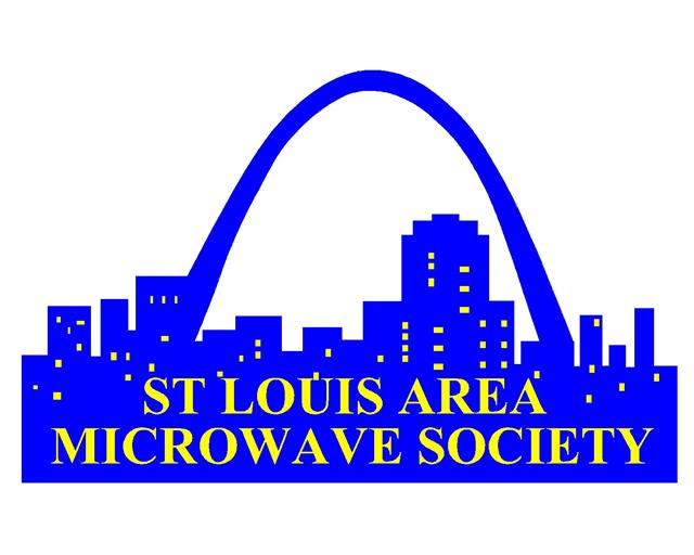 Saint Louis Area Microwave Society