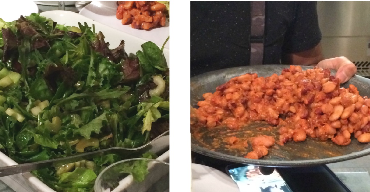 Supper Club hosted by Mr Organic simply.food