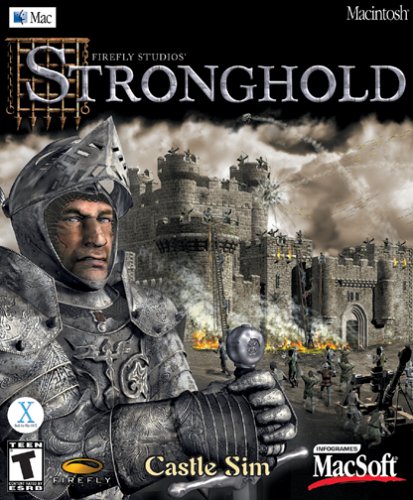 Stronghold Crusader For Mac Free Download