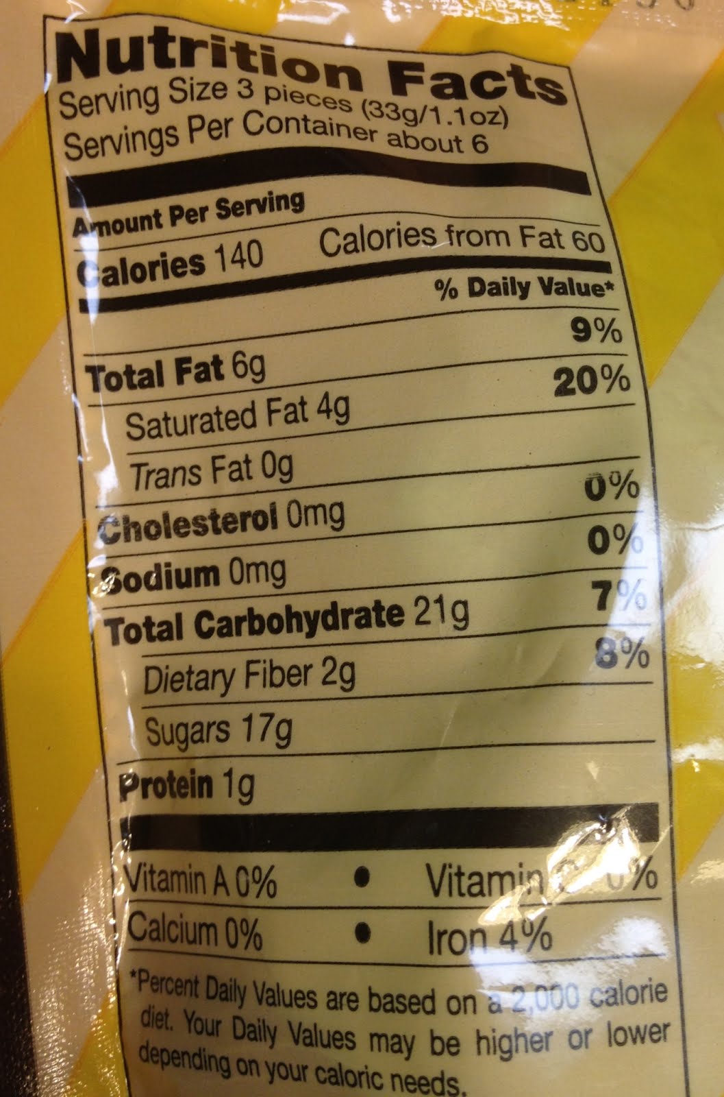 What's Good at Trader Joe's? Trader Joe's Dark Chocolate Honey Mints