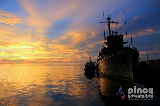 Jolo Sulu Sunset