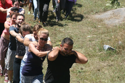 Summer camp 2016: ΝΕΑ ΑΚΡΟΠΟΛΗ Summer camp 2016: ΝΕΑ ΑΚΡΟΠΟΛΗ