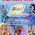 ¡Semana de la película Winx Club en el parque de atracciones Rainbow MagicLand!