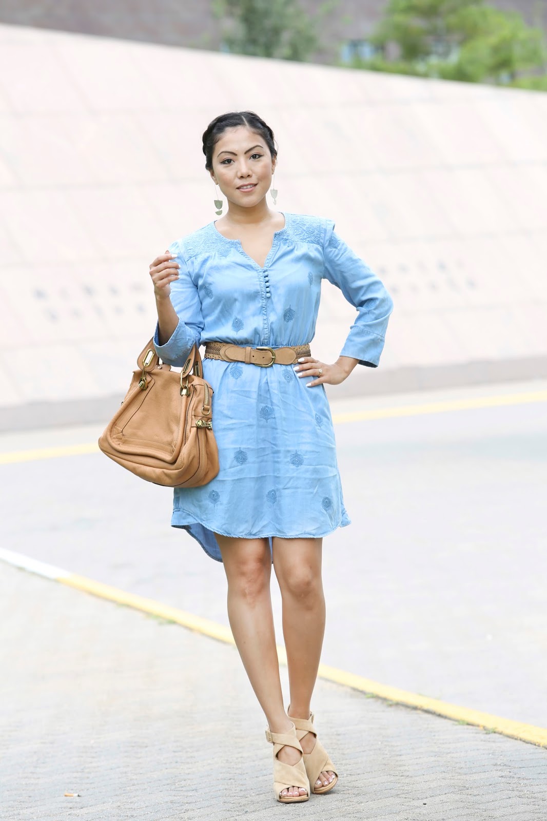 Colour Shoes To Wear With Blue Dress Colour Shoes To Wear With Blue Dress