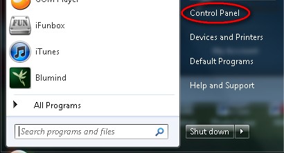 Mengatur Language non-Unicode di Windows 7 - Sharing Ilmu Yuk...!!!