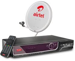 Zee Premier and Comedy Central Added on Airtel Digital TV