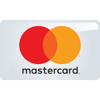 mastercard payment method logo icon