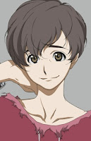 Twelve Touji Hisami , Sphinx #2 Twelve Touji Hisami , Sphinx #2