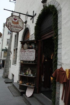 Día 8: Tallin. - Navidades en el Báltico (20)