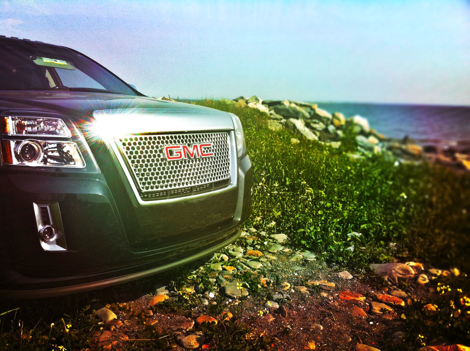 2013 GMC Terrain Denali Review – An Expensive Terrain Is An Inexpensive