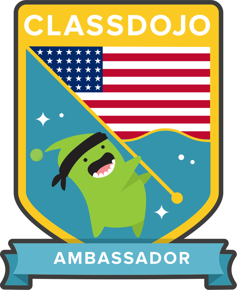 ClassDojo Ambassador