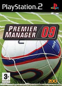 Descargar Premier Manager 09 PS2