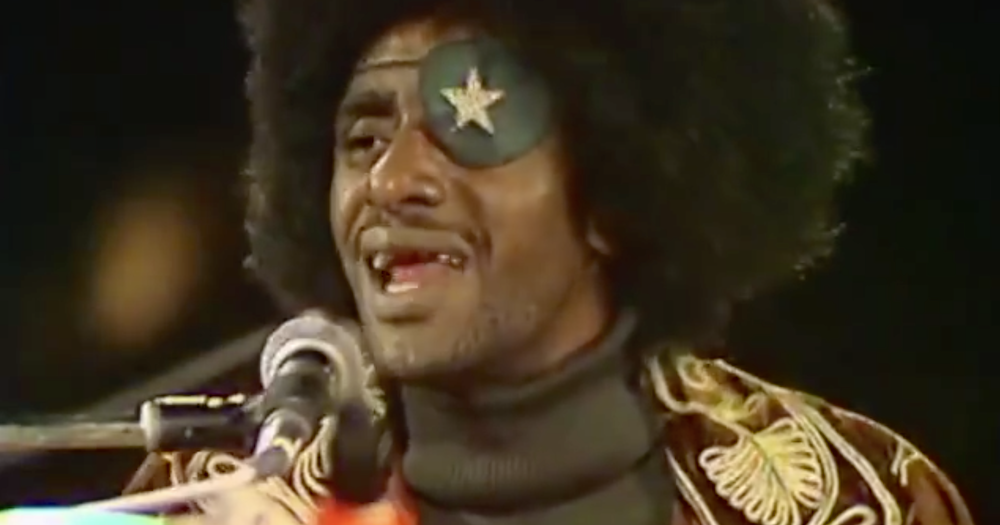 The Perlich Post: Happy Birthday James Booker