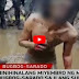 Exclusive: Hinihinalang miyembro ng Maute-ISIS, bugbog-sarado sa ilang sundalo! Panoorin