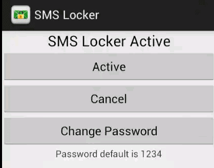 message locker message locker