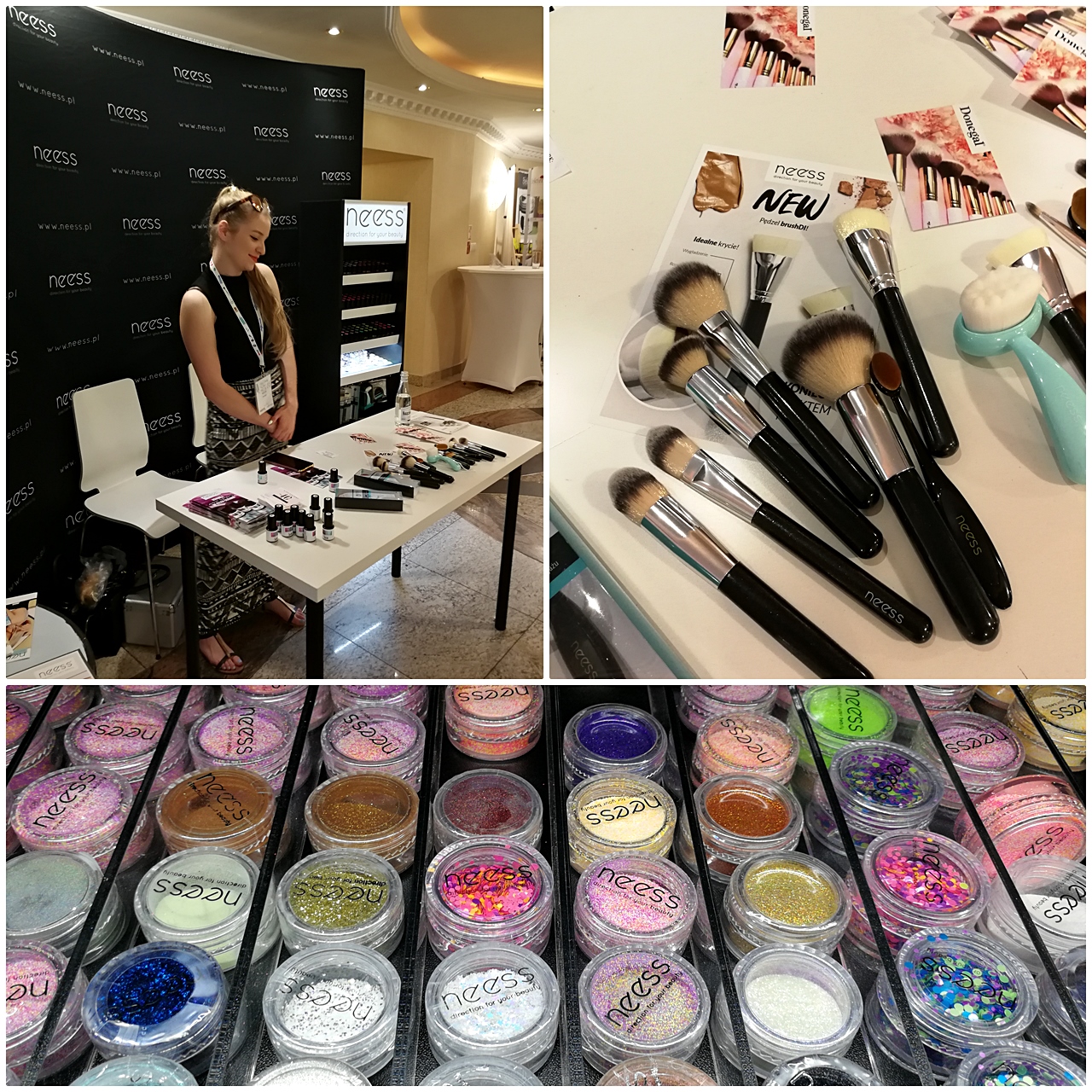 MEET BEAUTY 2018 - RELACJA Z KONFERENCJI
