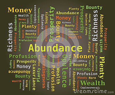 AngelicTunes: Prosperity and Abundance