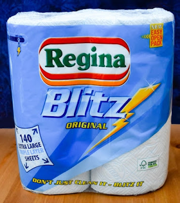 Regina Blitz Kitchen Paper Regina Blitz Kitchen Paper